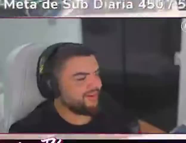 Luquet4 no GTA RP